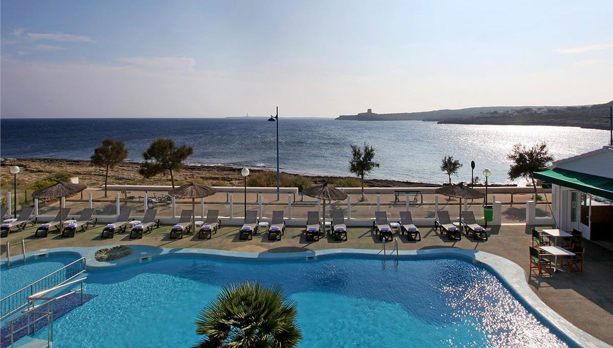 Aluasun Far Menorca - Foto 1