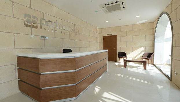 Portodrach Aparthotel & Suites - Foto 4