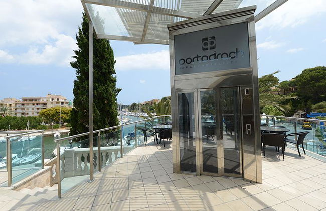 Portodrach Aparthotel & Suites - Foto 11