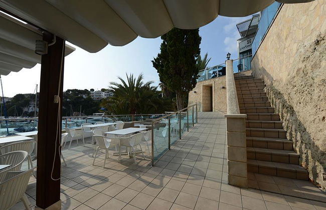 Portodrach Aparthotel & Suites - Foto 9
