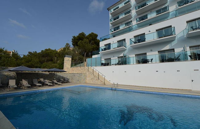 Portodrach Aparthotel & Suites - Foto 1