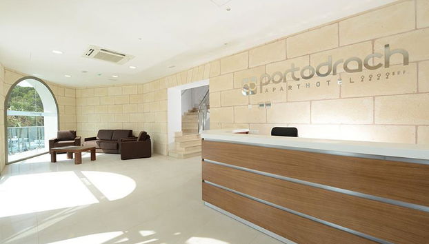 Portodrach Aparthotel & Suites - Foto 3