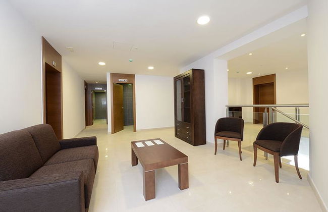 Portodrach Aparthotel & Suites - Foto 8