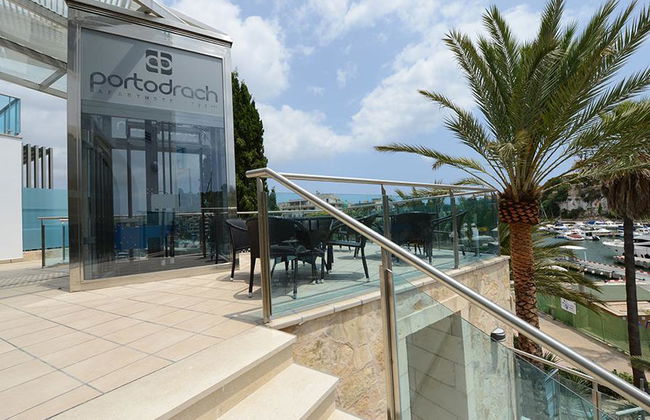 Portodrach Aparthotel & Suites - Foto 10