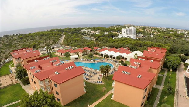 Pierre & Vacances Menorca Cala Blanes - Photo 5