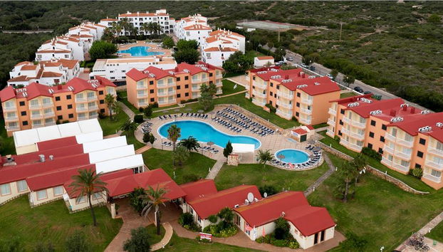 Pierre & Vacances Menorca Cala Blanes - Photo 4