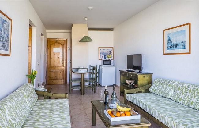 Pierre & Vacances Menorca Cala Blanes - Foto 18