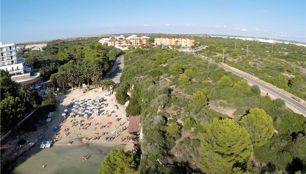 Pierre & Vacances Menorca Cala Blanes - Photo 2