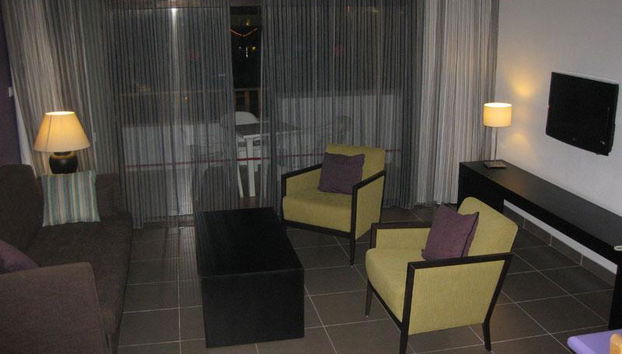 Hg Cristian Sur Apartments - Foto 3