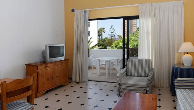 Hg Cristian Sur Apartments - Foto 5