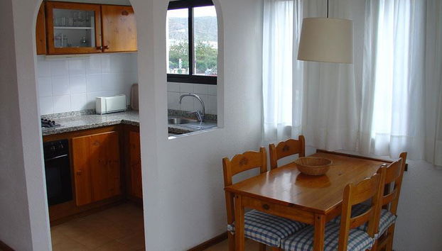 Hg Cristian Sur Apartments - Foto 4