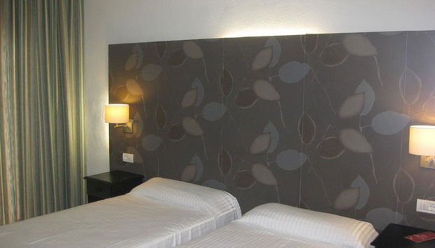 Hg Cristian Sur Apartments - Foto 2