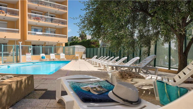 Pierre & Vacances Residence La Rostagne - Foto 2