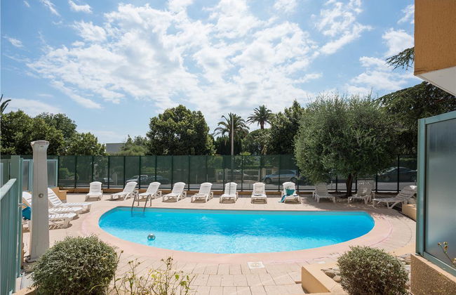 Pierre & Vacances Residence La Rostagne - Foto 6