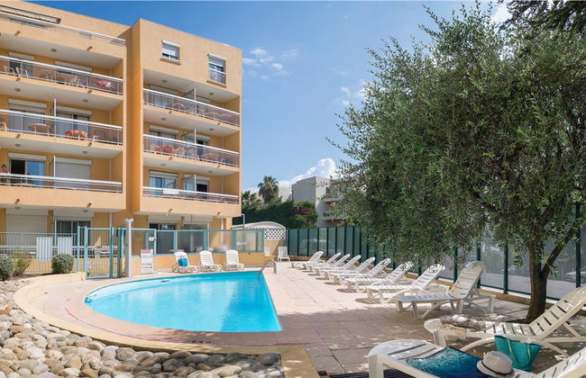 Pierre & Vacances Residence La Rostagne - Foto 1