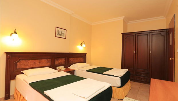 Club Amaris Apartments - Foto 3