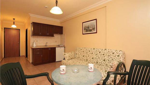 Club Amaris Apartments - Foto 4