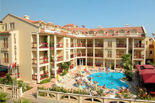 Photo 10 - Club Amaris Apartments