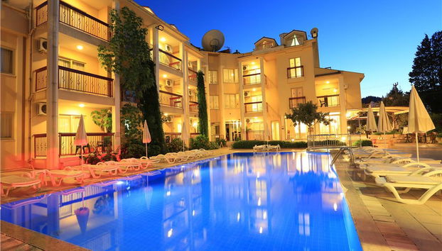 Club Amaris Apartments - Foto 5