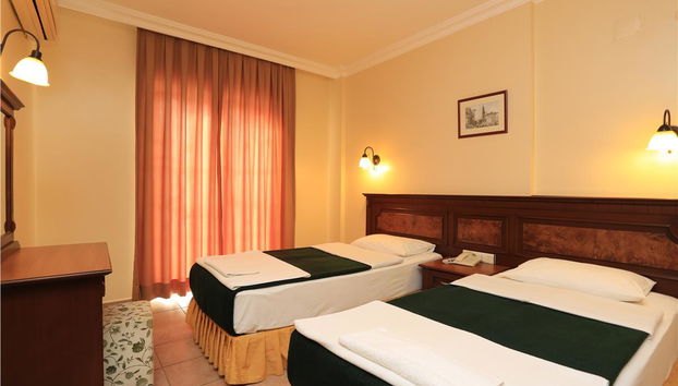 Club Amaris Apartments - Foto 2