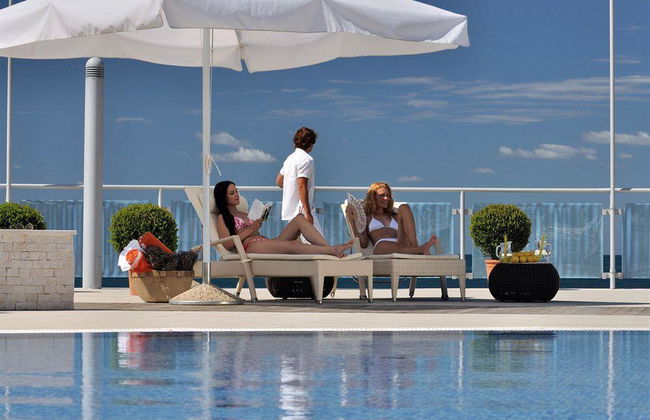 Resort Petalon - Foto 14