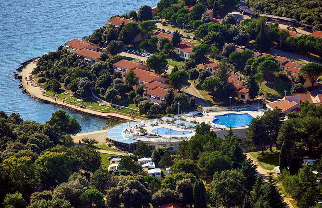 Resort Petalon - Foto 1