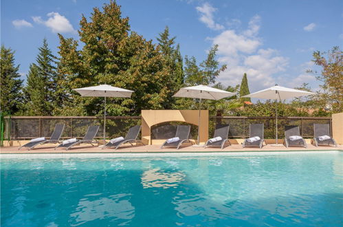 Foto 8 - Le Club Mougins By Diamond Resorts