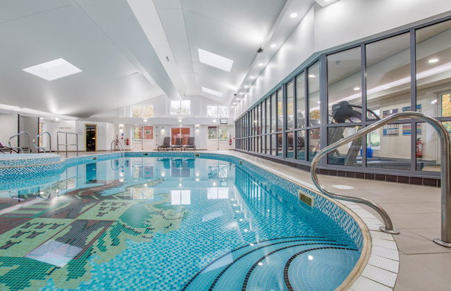 Thurnham Hall By Diamond Resorts - Foto 33
