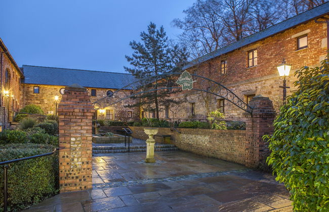 Thurnham Hall By Diamond Resorts - Foto 29
