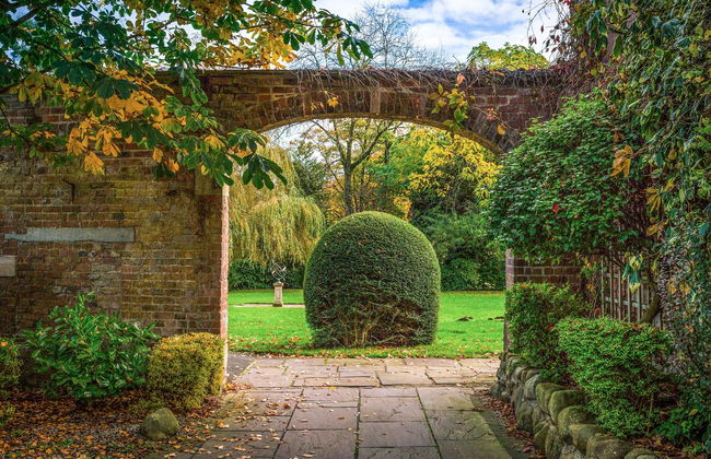 Thurnham Hall By Diamond Resorts - Foto 27