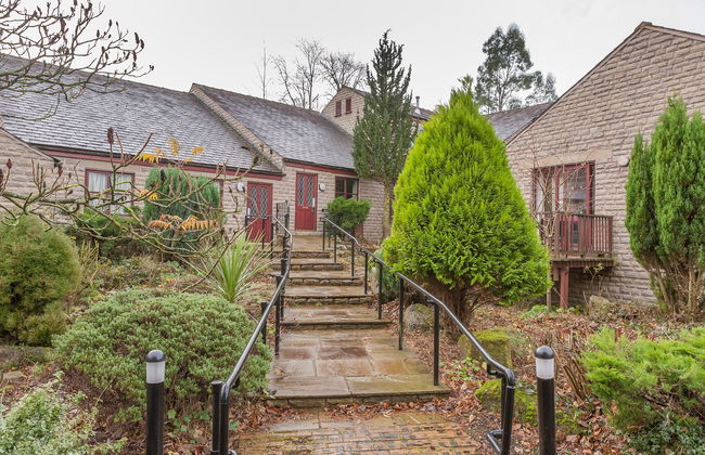 Thurnham Hall By Diamond Resorts - Foto 23