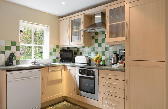 Thurnham Hall By Diamond Resorts - Foto 7