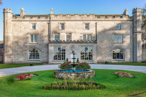 Photo 1 - Thurnham Hall By Diamond Resorts