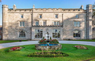 Foto 1 - Thurnham Hall By Diamond Resorts