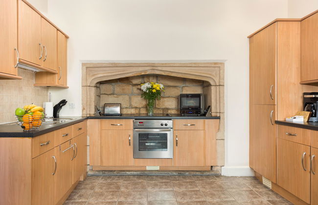 Thurnham Hall By Diamond Resorts - Foto 13