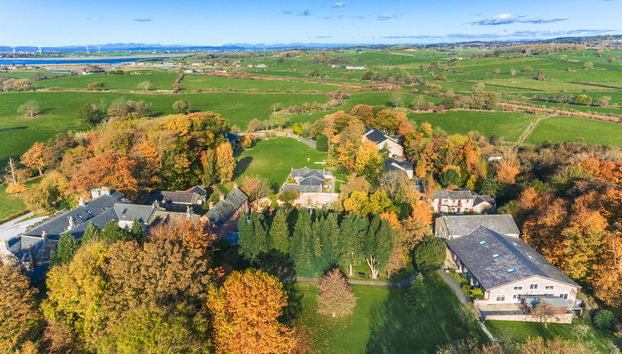 Thurnham Hall By Diamond Resorts - Foto 4