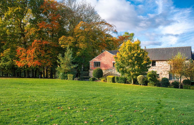 Thurnham Hall By Diamond Resorts - Foto 28