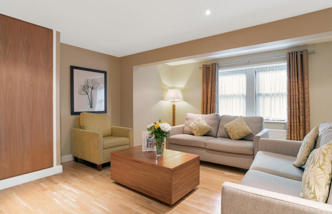 Thurnham Hall By Diamond Resorts - Foto 11