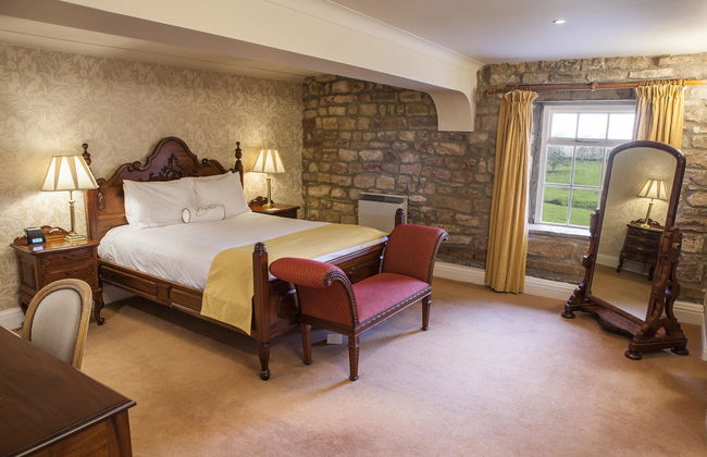 Thurnham Hall By Diamond Resorts - Foto 21