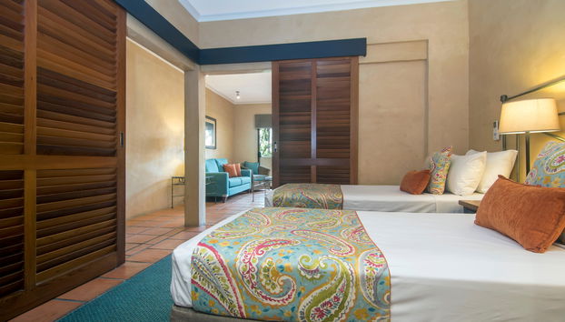 Villa San Michele - Foto 2