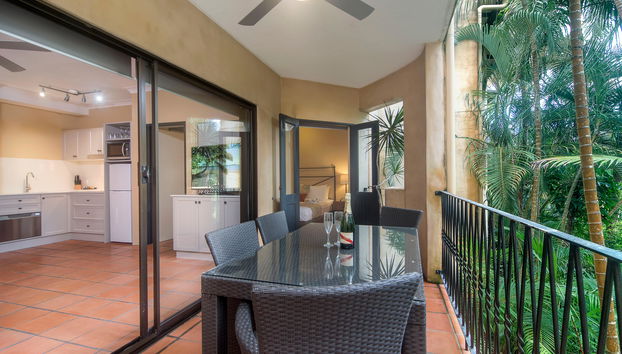 Villa San Michele - Foto 4