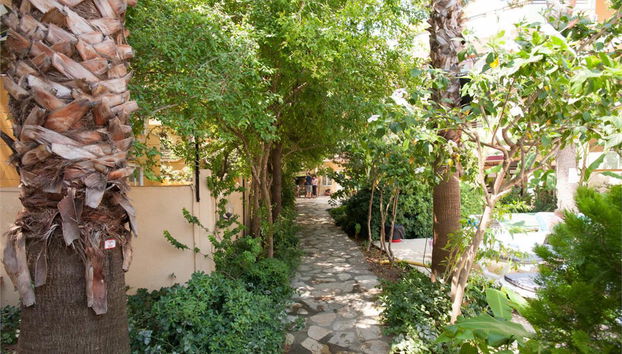 Club Palm Garden Keskin Apartment - Foto 5