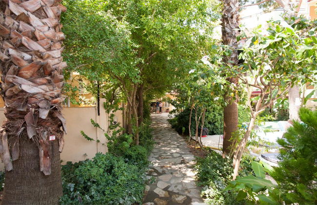 Club Palm Garden Keskin Apartment - Foto 5