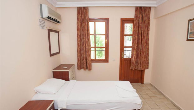 Club Palm Garden Keskin Apartment - Foto 2