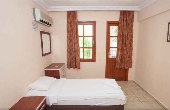 Club Palm Garden Keskin Apartment - Foto 2