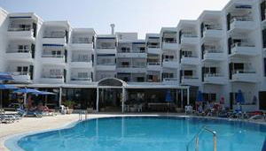 Vistamar Apartments - Foto 2