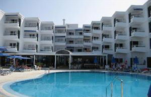 Vistamar Apartments - Foto 2