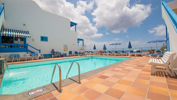 Agua Marina Apartments - Foto 4