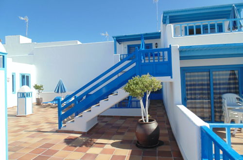 Photo 20 - Apartments Agua Marina Lanzarote