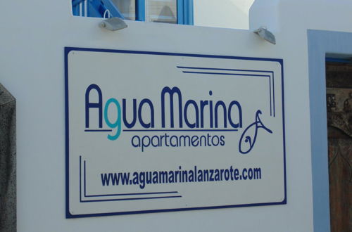 Photo 18 - Apartments Agua Marina Lanzarote